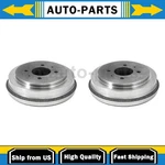 For Dodge Colt 2X Durago Rear Brake Drum. Fixed Price $99.88.