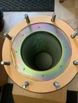 New Fram CA236 Heavy Duty Air Filter. Fixed Price $110.00.