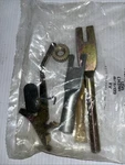 Dorman HW2665 Drum Brake Self-adjuster Repair Kit Free Shipping. Fixed Price $18.61.