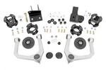 Rough Country 3.5 Inch Lift Kit Ford Bronco 4WD (2021) 51027. Fixed Price $620.00.
