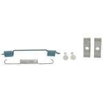 Parking Brake Hwd Kit Motorcraft BKSOE7. Fixed Price $60.12.