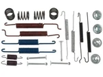 For 1992-1999 Volkswagen Golf Drum Brake Hardware Kit Rear 17469JN 1996 1993. Fixed Price $23.06.