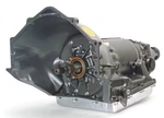 Tci TH350 Race Transmission,reverse Shift,fits Small & Big Block Chevy Engine. Fixed Price $4030.95.