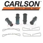 Carlson Front Disc Brake Hardware Kit For 1982-1983 Jeep CJ5 Pad Service Sx. Fixed Price $26.22.
