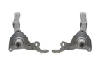 1970-73 Mustang Stock Height Disc Brake Spindles Pair. Fixed Price $200.00.