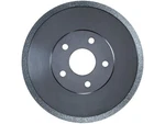 Rear Brake Drum 96-08 Subaru Impreza Forester KN19G8. Fixed Price $97.10.