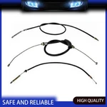 Ford Explorer Sport 2001-2002 Parking Brake Cable Front Rear Left Right. Fixed Price $127.92.