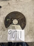 2006-2011 Cadillac Dts Rear Left Hub Backing Plate Dust Shield. Fixed Price $20.00.