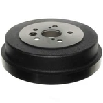 Rear Brake Drum For 1987-1991 Toyota Camry 1988 1989 1990 Raybestos 9371R. Fixed Price $49.95.