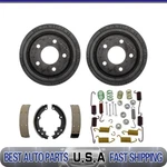 Rear Drum Brakes Shoes Adjusting Spring For Oldsmobile Cutlass Ciera 1983-1984. Fixed Price $176.21.