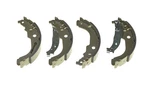 For Silverado 1500 Gmc Sierra Classic Rear Brake Shoe Set Ceramic Brembo. Fixed Price $76.94.