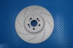 Mercedes Gle Gls W167 C167 X167 Front Brake Disc Rotor 1PC Topeuro #12323. Fixed Price $200.00.