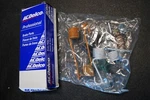 Gm Delco Brake Hardware Spring Kit 18034927 Chevy Olds Buick Pontiac. Fixed Price $19.95.