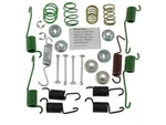 Carlson 34GG85Y Rear Drum Brake Hardware Kit Fits 1982-2000 Chevy Cavalier. Fixed Price $18.79.