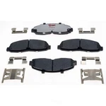 Disc Brake Pad SET-ELEMENT3 Hybrid Technology Raybestos EHT679H. Fixed Price $89.99.