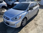 Rear Brakes Disc Fits 12-22 Accent 1257651. Fixed Price $25.00.