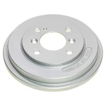 Powerstop Brakes AD8148P Drum Rear, 2011 2016 Foucs Ford. Fixed Price $67.20.