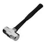 Atd Tools 4041 3 Lbs. Double Face Sledge Hammer With Fiberglass Handle. Fixed Price $43.97.