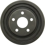 Rr Brake Drum Centric Parts 123.63031. Fixed Price $58.18.