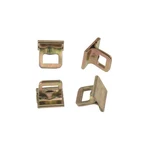 Carlson Drum Brake Shoe Spring Hold Down Pin For 1963-1968 Dodge Dart H1134-2. Fixed Price $16.93.
