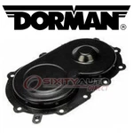 Dorman Automatic Transmission Case Cover For 1992-1994 Dodge Shadow Hard Im. Fixed Price $40.22.