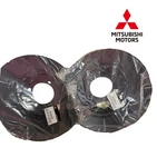 Oem Genuine Mitsubishi Lancer Evolution CZ4A Plate,rr Brake Backing,lh&rh. Fixed Price $345.30.