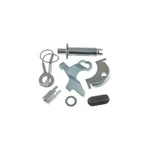 Drum Brake Self-adjuster Repair Kit-sedan Carlson H2597. Fixed Price $22.95.