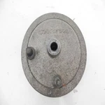 Cagiva 125 Sst Drum Brake Rear Shoes. Fixed Price $34.07.