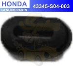 Genuine Honda Drum Brake Inspection Plug 43345-S04-003. Fixed Price $18.98.