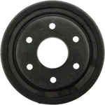 Centric Brake Drum For K1500, Tahoe, Yukon, Blazer 123.66021. Fixed Price $89.32.