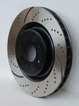 Ebc 08-10 Infiniti QX56 5.6 Gd Sport Front Rotors. Fixed Price $462.22.