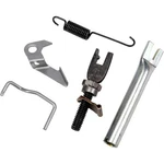 95375910 Ac Delco Drum Brake Self Adjuster Repair Kit Rear Passenger Right Side. Fixed Price $24.21.