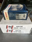 New Rear Brake Shoes And Drums For 11-19 Fiesta Durago BD920156 Bosch BS984. Fixed Price $89.99.