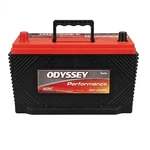 Odyssey ODP-AGM65 Performance Battery 750CCA Ford F-250 Super Duty. Fixed Price $280.49.