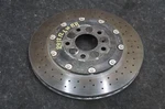Rear Left Brake Disc Rotor Carbon Ceramic PY83-2D027-AB Aston Martin Dbx 707 23. Fixed Price $1799.99.