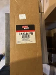 Baldwin PA2344-FN Air Filter / New Box. Fixed Price $29.99.