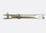 Toyota Genuine Land Cruiser Oem Adjuster Assy Shoe For Rear Brake 47062-60011. Fixed Price $26.30.