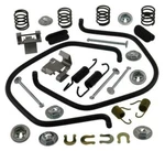 Raybestos H17148 Drum Brake Hardware Kit - Made In Usa. Fixed Price $14.48.