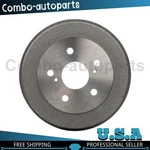 Rear Brake Drum Fits 1992-2001 Toyota Camry. Fixed Price $61.99.