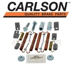 Carlson Rear Parking Brake Hardware Kit For 2008-2012 Jeep Liberty Ez. Fixed Price $37.54.
