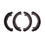 Dynamite Friction Parking Brake Shoe For Crown Victoria+more 1902-0725-00. Fixed Price $45.83.