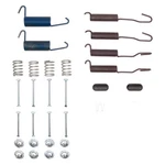 For Jeep Wagoneer 1965-1973 Dfc 370-44000 Front Drum Brake Hardware Kit. Fixed Price $13.02.