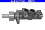 Ate Brakes Master Cylinder For Suzuki Opel Subaru Ignis Ii Wagon R+ 4702168. Fixed Price $86.73.