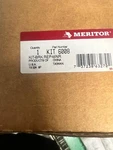 New Meritor KIT6008 Drum Brake Hardware Transit Trucks, 14.5 In.. Fixed Price $56.99.