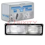 Tyc Front Right Turn Signal Parking Light Assembly For 1994-1999 Chevrolet Te. Fixed Price $21.13.