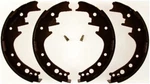 Drum Brake Shoe-rwd Bendix 523. Fixed Price $49.20.