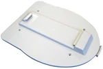 Thetford Porta Potti Excellence Toilet Hold Down Plate Fixing Kit 565E 565P. Fixed Price $53.76.