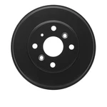 DRM-76058 R1 Concepts Brake Drum Rear For Toyota Yaris Ia Scion 2016. Fixed Price $46.18.