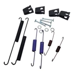 Raybestos H17440 Line Drum Brake Hardware Kit 3006661. Fixed Price $24.95.
