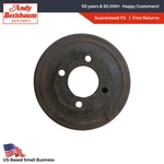 1953-1954 Chrysler Automatic Transmission Parking Hand Brake Drum 1406671 Nos. Fixed Price $257.42.